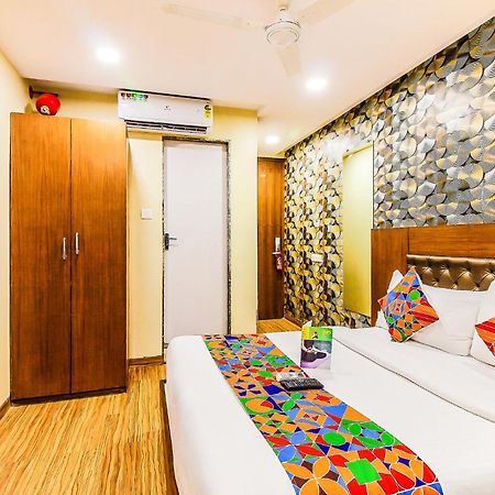 FabHotel Arton Suites Mumbai  Buitenkant foto