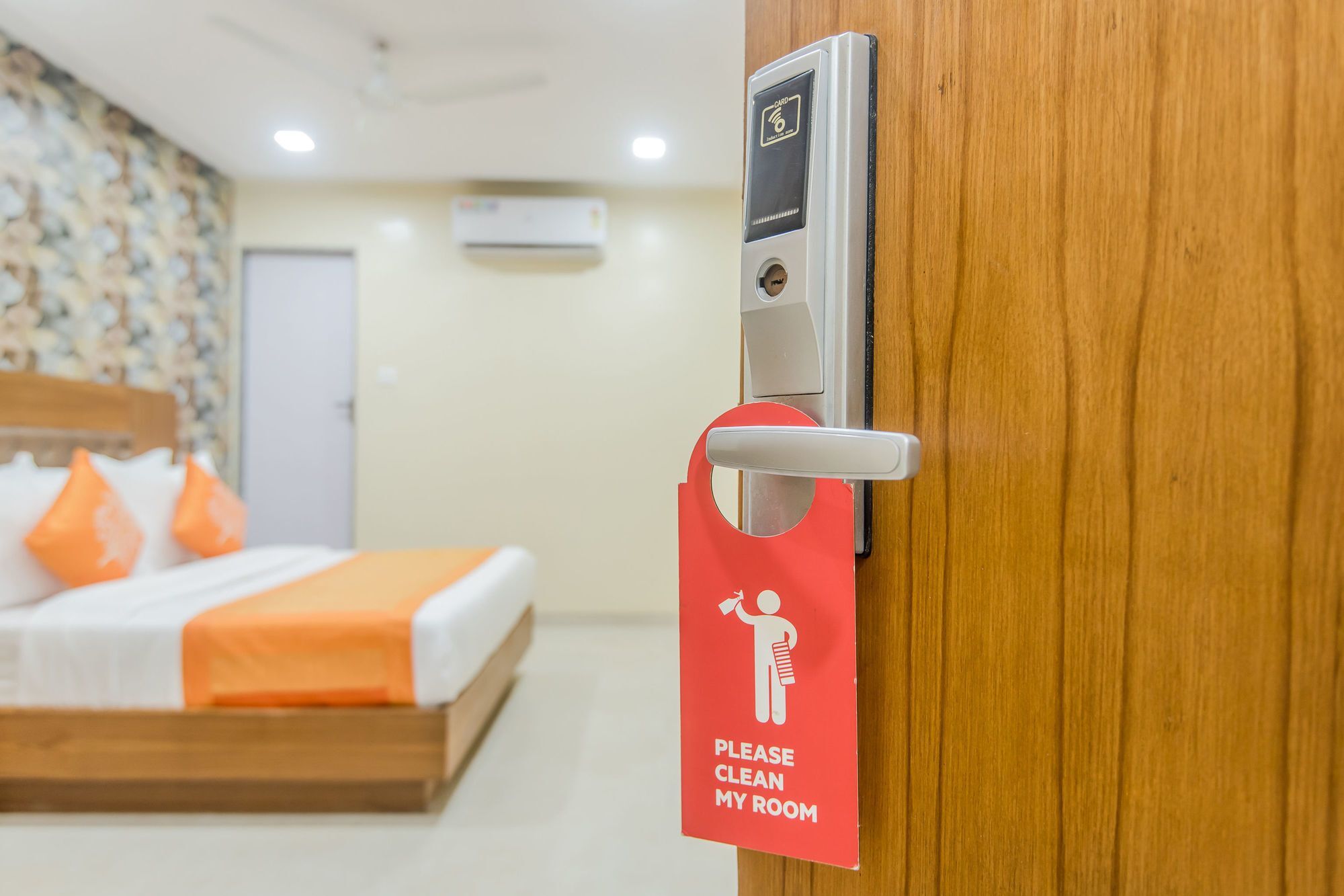 FabHotel Arton Suites Mumbai  Buitenkant foto
