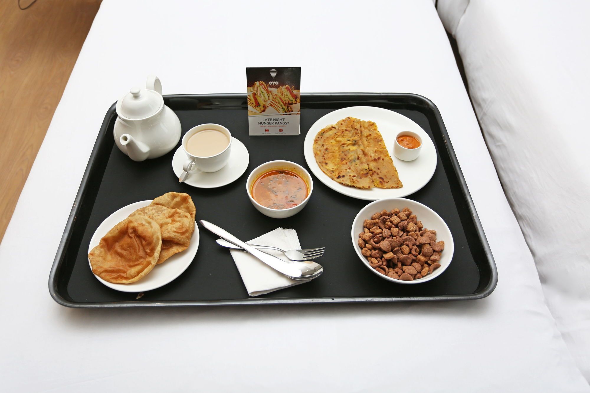 FabHotel Arton Suites Mumbai  Buitenkant foto