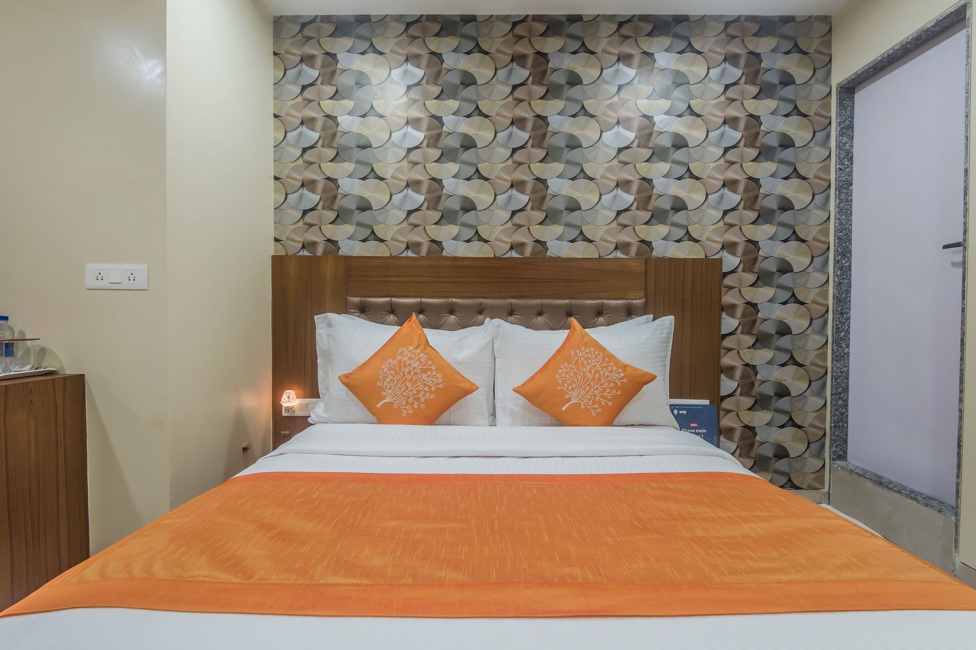 FabHotel Arton Suites Mumbai  Buitenkant foto